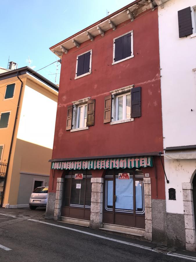 Casa Al Borgo Apartment Garda  Exterior photo