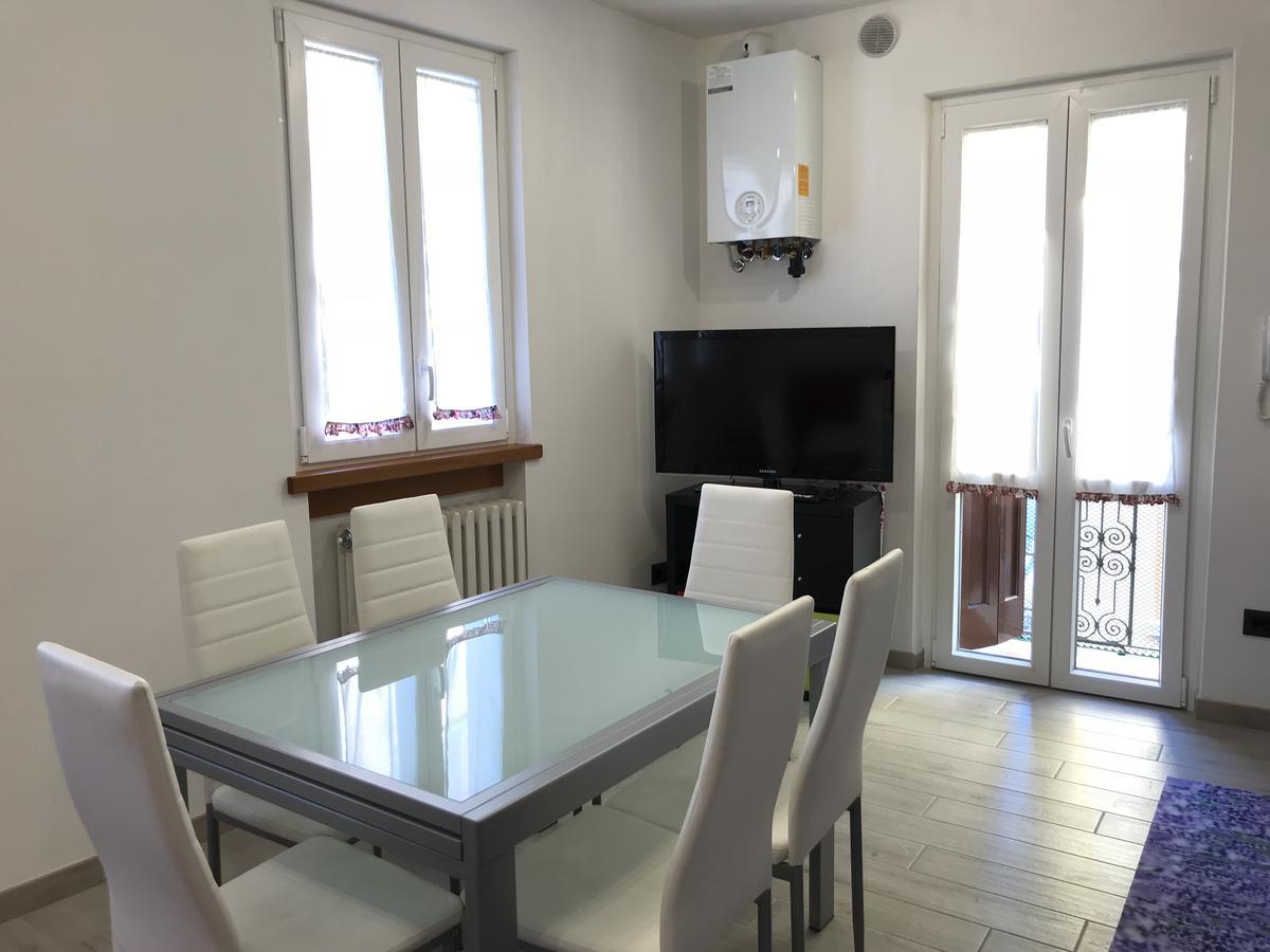 Casa Al Borgo Apartment Garda  Exterior photo