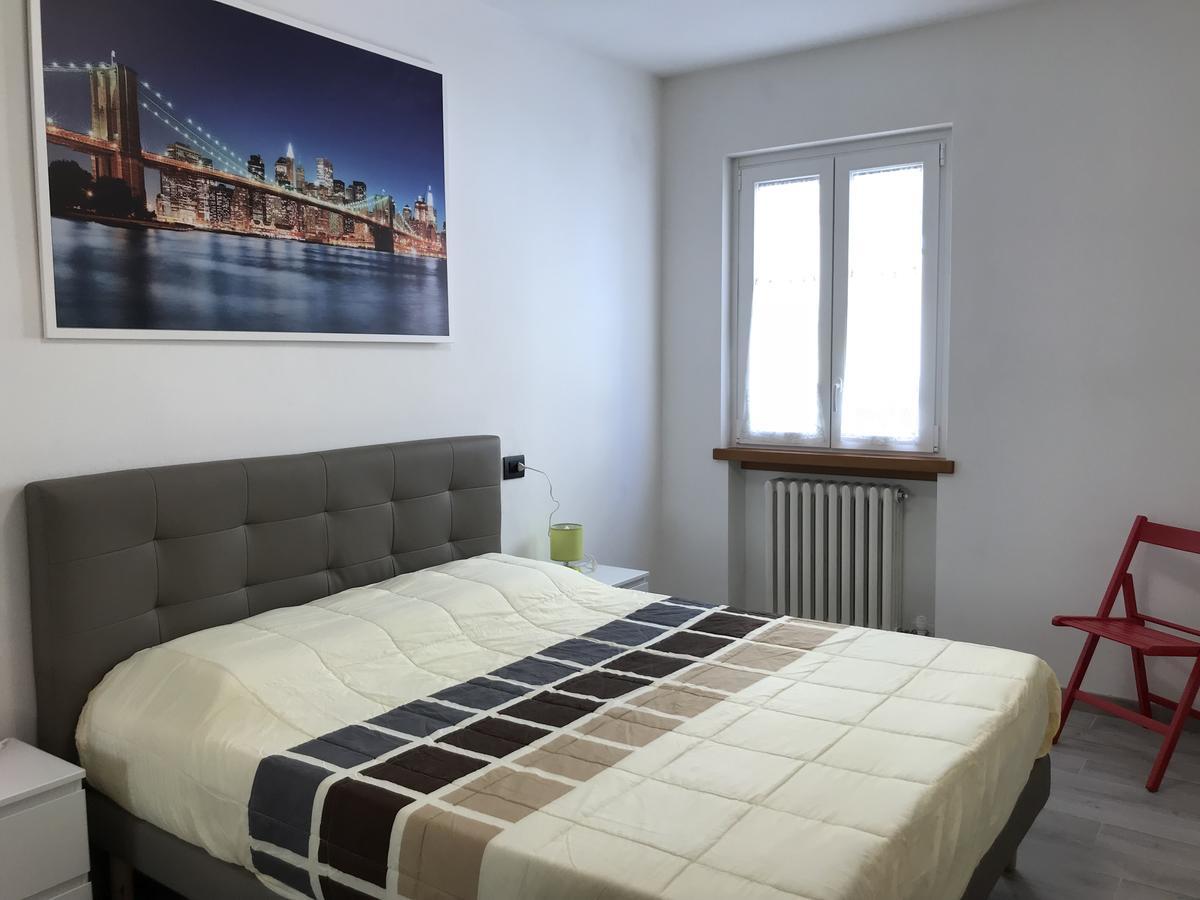 Casa Al Borgo Apartment Garda  Exterior photo